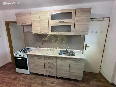 Pronájem bytu 2+1 66 m² Družstevní, Rokycany - Nové Město