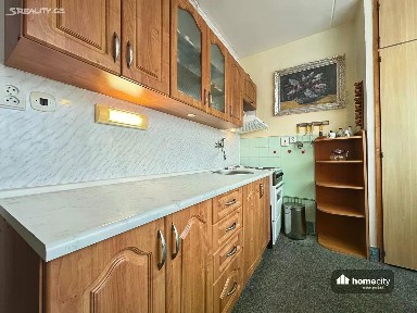 Pronájem bytu 1+1 40 m² Družstevní, Hlinsko