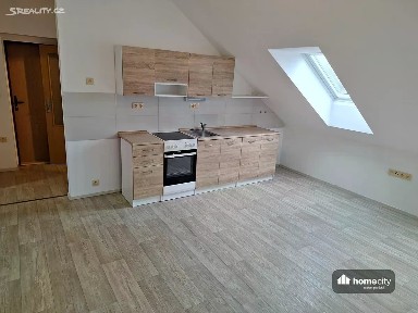 Pronájem bytu 3+kk 64 m² Faráře Toufara, Hlinsko
