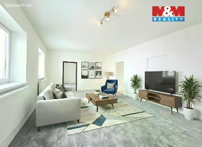 Prodej rodinného domu 250 m², pozemek 1040 m² Město Albrechtice - Opavice