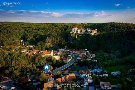 Prodej činžovního domu 911 m² 8. května, Vranov nad Dyjí