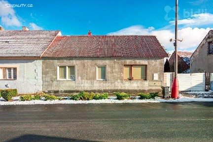 Prodej rodinného domu 108 m², pozemek 404 m² Komenského, Kryry