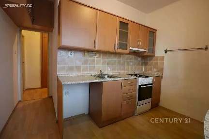 Pronájem bytu 2+1 60 m² Josefa Skupy, Ostrava - Poruba