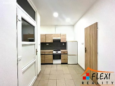 Pronájem bytu 1+1 33 m² Tavičská, Ostrava - Vítkovice