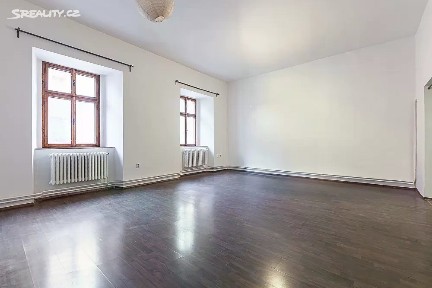 Prodej bytu 4+1 117 m² náměstí Svobody, Žatec