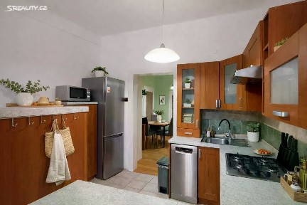 Prodej bytu 3+kk 73 m² Čechova, Chomutov