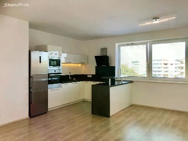 Pronájem bytu 2+kk 62 m² Loudova, Olomouc - Povel