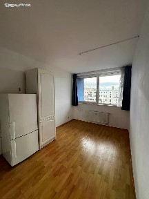 Prodej bytu 2+kk 40 m² Přeštická, Praha - Hostivař