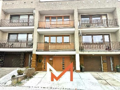 Pronájem rodinného domu 209 m², pozemek 190 m² Pod Lesem, Česká Skalice