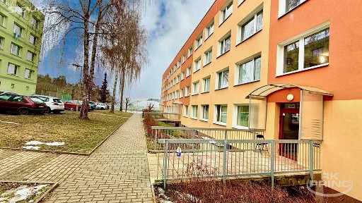 Prodej bytu 3+kk 72 m² Nad Stadionem, Králův Dvůr