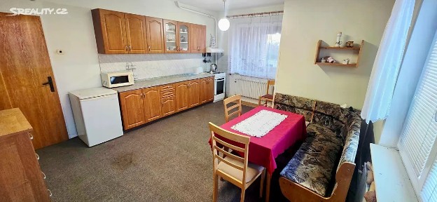Prodej rodinného domu 110 m², pozemek 822 m² 1. máje, Podivín