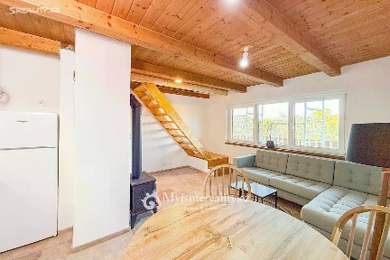 Prodej chaty 120 m², pozemek 870 m² Pražská zahr. A, Znojmo