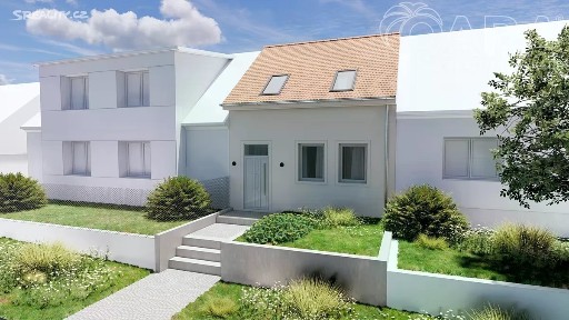 Prodej rodinného domu 95 m², pozemek 297 m² Račice-Pístovice - Račice
