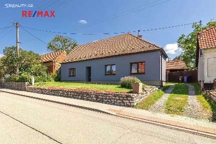 Prodej rodinného domu 150 m², pozemek 2360 m² Podomí