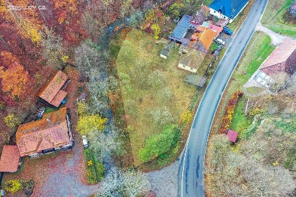 Prodej rodinného domu 96 m², pozemek 1312 m² Josefovská, Adamov