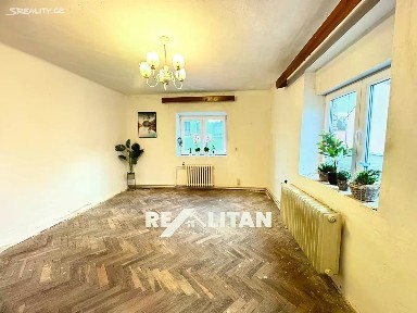 Prodej rodinného domu 85 m², pozemek 270 m² Hvězdlice