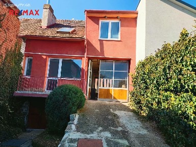 Prodej rodinného domu 278 m², pozemek 1485 m² Dlouhá Lhota