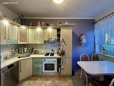 Prodej rodinného domu 121 m², pozemek 1108 m² Mírová, Rohatec