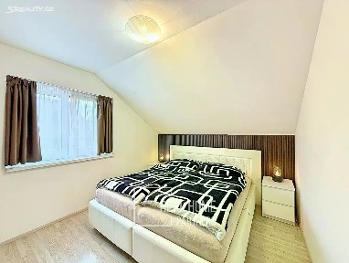 Prodej rodinného domu 93 m², pozemek 609 m² Hajany