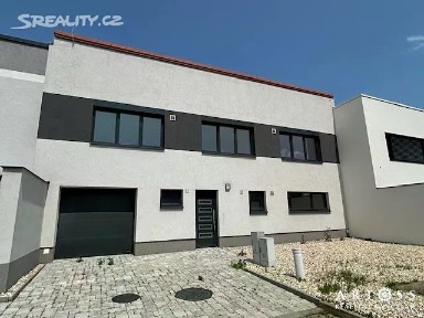 Prodej rodinného domu 152 m², pozemek 305 m² Sadová, Rousínov