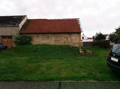 Prodej zemědělské usedlosti 145 m², pozemek 465 m² Jevišovka