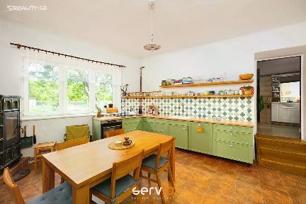 Prodej rodinného domu 150 m², pozemek 3048 m² Sokolská, Strachotín