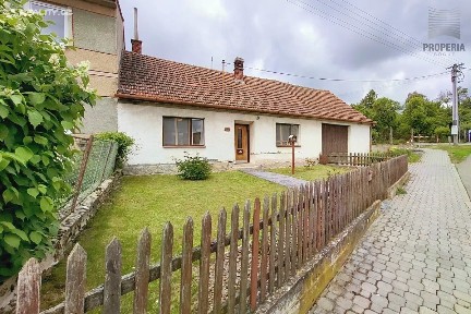 Prodej rodinného domu 68 m², pozemek 388 m² Lažánky