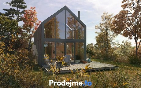 Prodej rodinného domu 65 m², pozemek 488 m² Nový Šaldorf-Sedlešovice