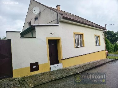 Prodej rodinného domu 75 m², pozemek 646 m² Doktora Růžičky, Vyškov - Dědice