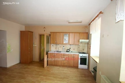 Prodej rodinného domu 130 m², pozemek 560 m² Znojmo - Popice
