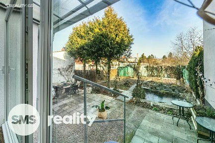 Prodej rodinného domu 130 m², pozemek 277 m² Foerstrova, Slavkov u Brna