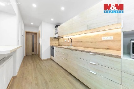 Prodej rodinného domu 290 m², pozemek 248 m² Brno - Líšeň