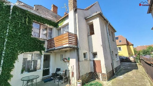 Prodej rodinného domu 150 m², pozemek 357 m² Pyskatého, Břeclav