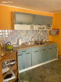 Prodej rodinného domu 81 m², pozemek 638 m² Vážany