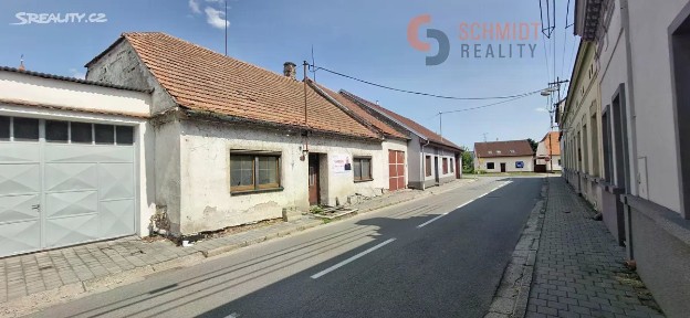 Prodej rodinného domu 200 m², pozemek 1140 m² Hlavní, Dolní Dunajovice