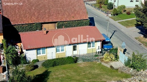 Prodej rodinného domu 90 m², pozemek 534 m² Nesovice - Letošov