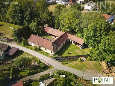 Prodej rodinného domu 145 m², pozemek 1180 m² Úsobrno