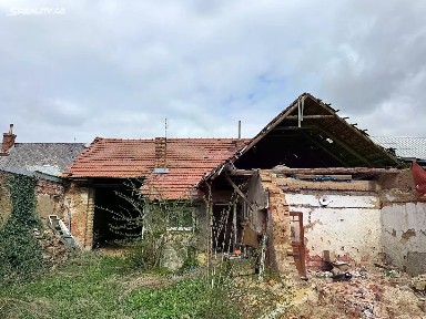 Prodej rodinného domu 120 m², pozemek 450 m² Ježov