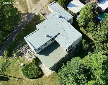 Prodej rodinného domu 340 m², pozemek 1632 m² Vranov nad Dyjí