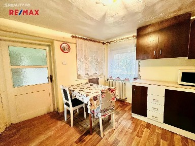 Prodej rodinného domu 80 m², pozemek 396 m² Nesovice