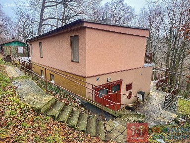 Prodej chaty 135 m², pozemek 170 m² Bítov