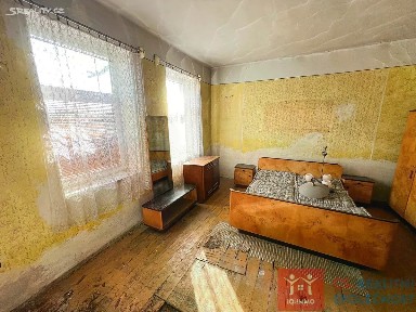 Prodej rodinného domu 82 m², pozemek 820 m² Miroslav - Kašenec