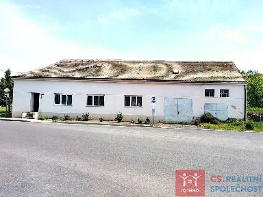 Prodej rodinného domu 130 m², pozemek 464 m² Želetice