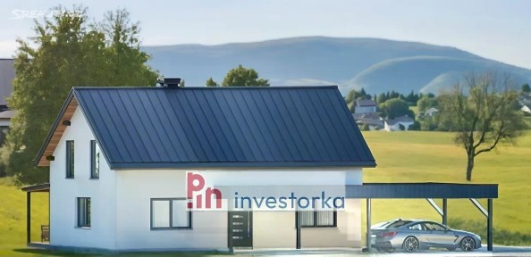 Prodej rodinného domu 150 m², pozemek 1336 m² Ropice