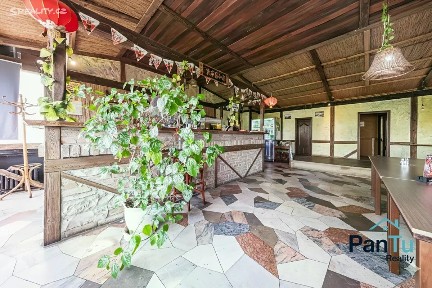 Prodej restaurace 513 m² Mírové náměstí, Louny