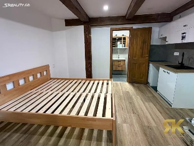Pronájem bytu 1+kk 35 m² Frýdlant nad Ostravicí