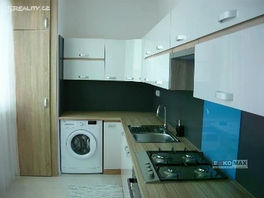 Pronájem bytu 3+1 68 m² Na Valtické, Břeclav - Charvátská Nová Ves