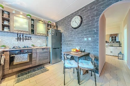 Prodej bytu 4+1 83 m² Plzeň - Severní Předměstí