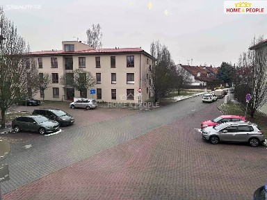 Pronájem bytu 2+kk 43 m² Zimní, Hostivice