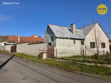 Prodej rodinného domu 180 m², pozemek 561 m² Rožná - Zlatkov